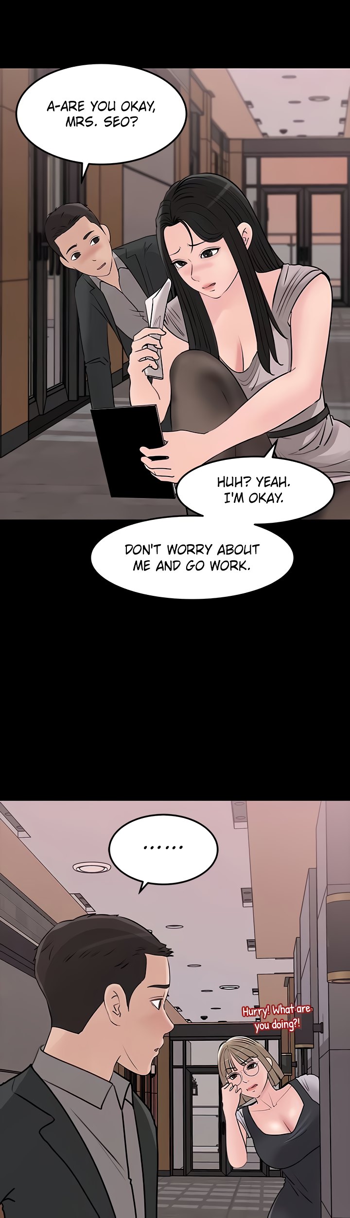 Inside My Sister-in-Law Chapter 24 image 45