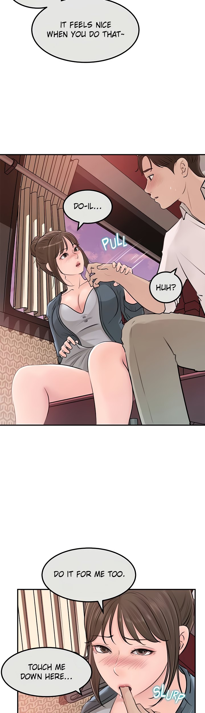 Inside My Sister-in-Law Chapter 24 image 6