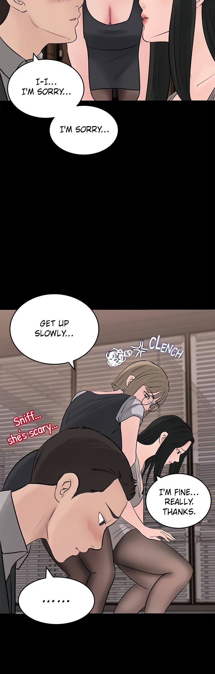Inside My Sister-in-Law Chapter 25 image 3
