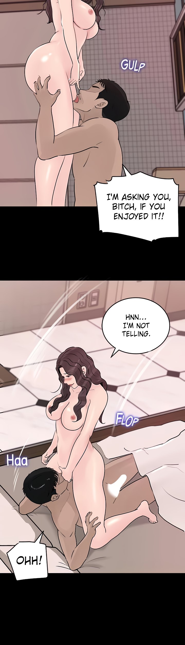 Inside My Sister-in-Law Chapter 25 image 41