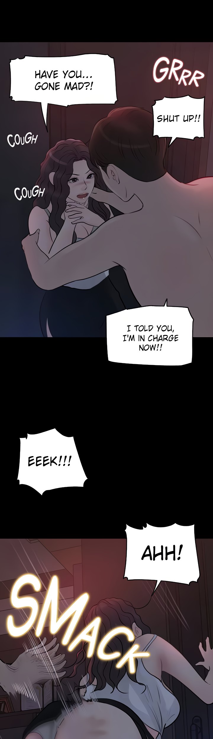 Inside My Sister-in-Law Chapter 26 image 30