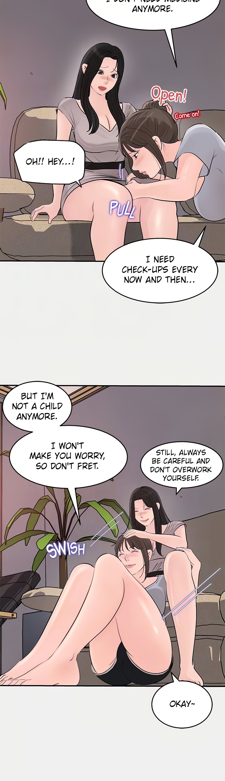 Inside My Sister-in-Law Chapter 26 image 37