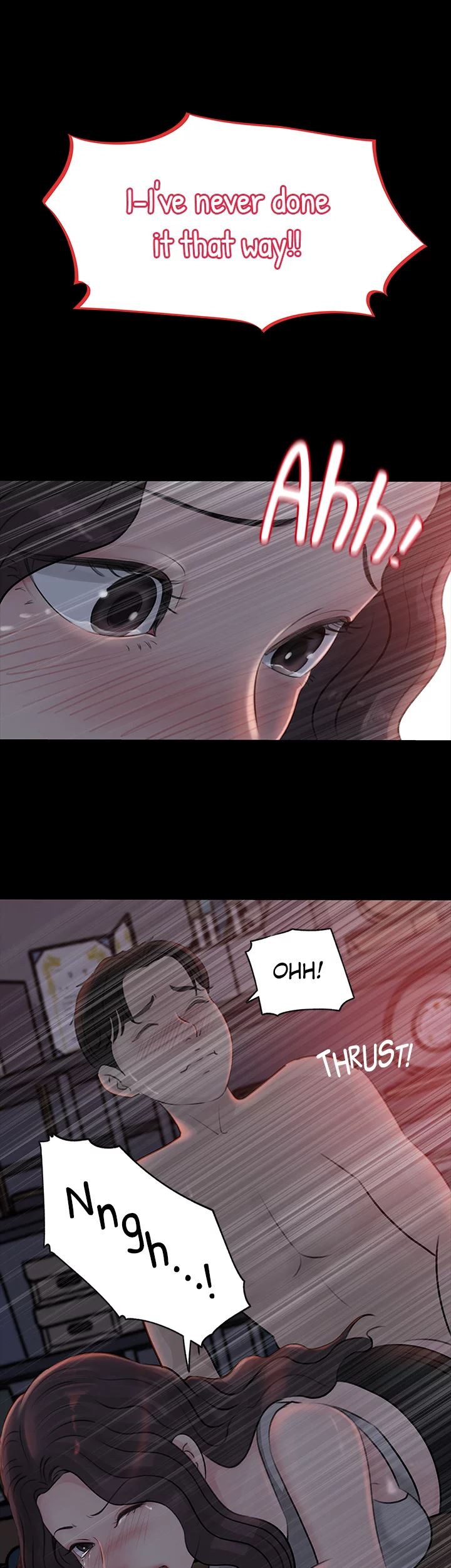 Inside My Sister-in-Law Chapter 27 image 3