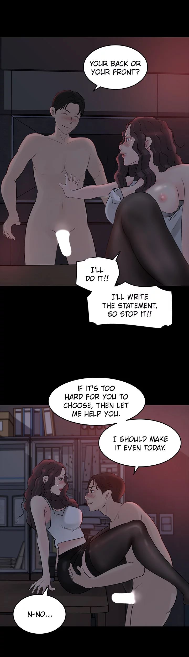 Inside My Sister-in-Law Chapter 27 image 48
