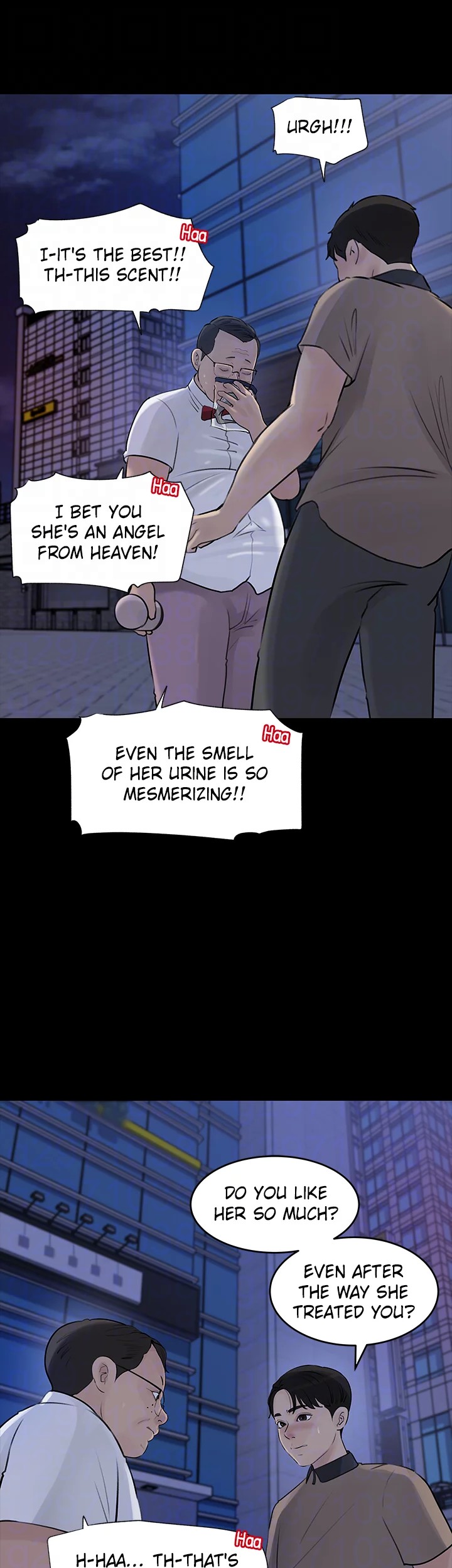 Inside My Sister-in-Law Chapter 28 image 14