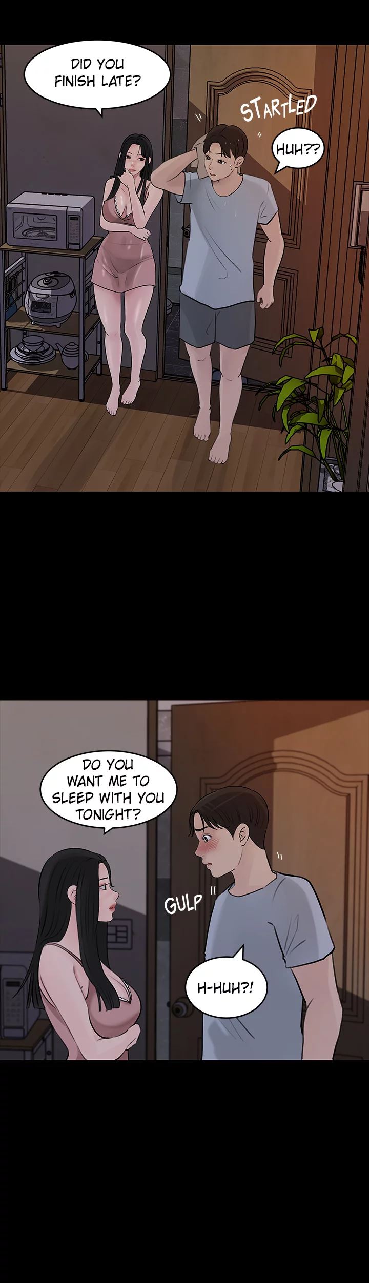 Inside My Sister-in-Law Chapter 28 image 48