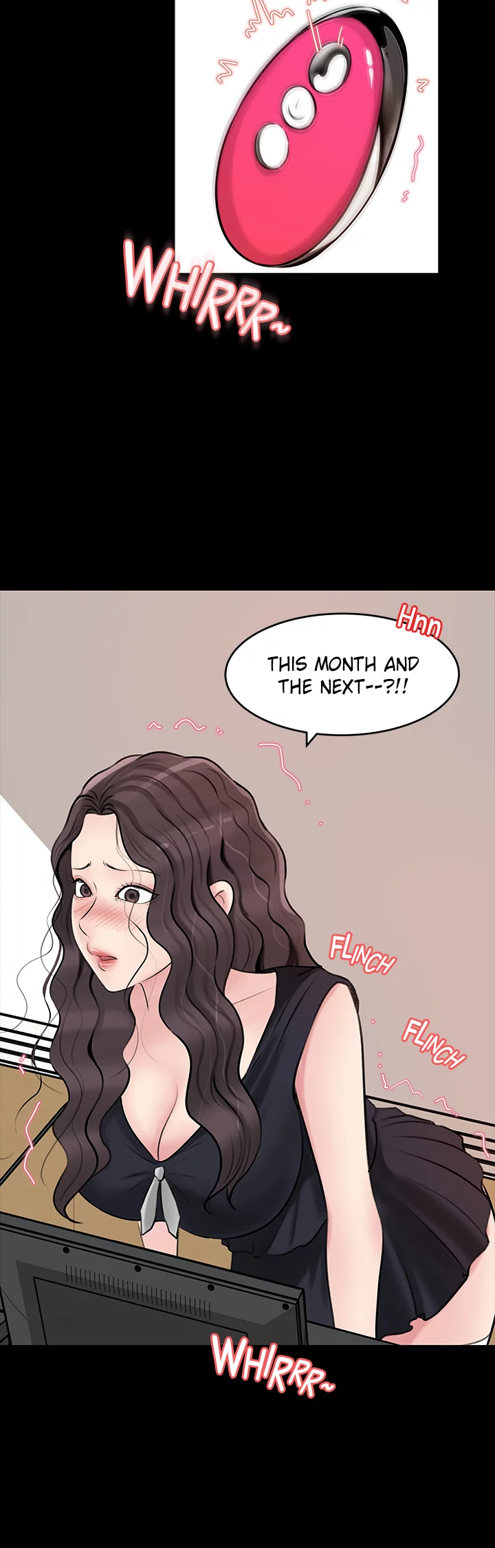 Inside My Sister-in-Law Chapter 29 image 37