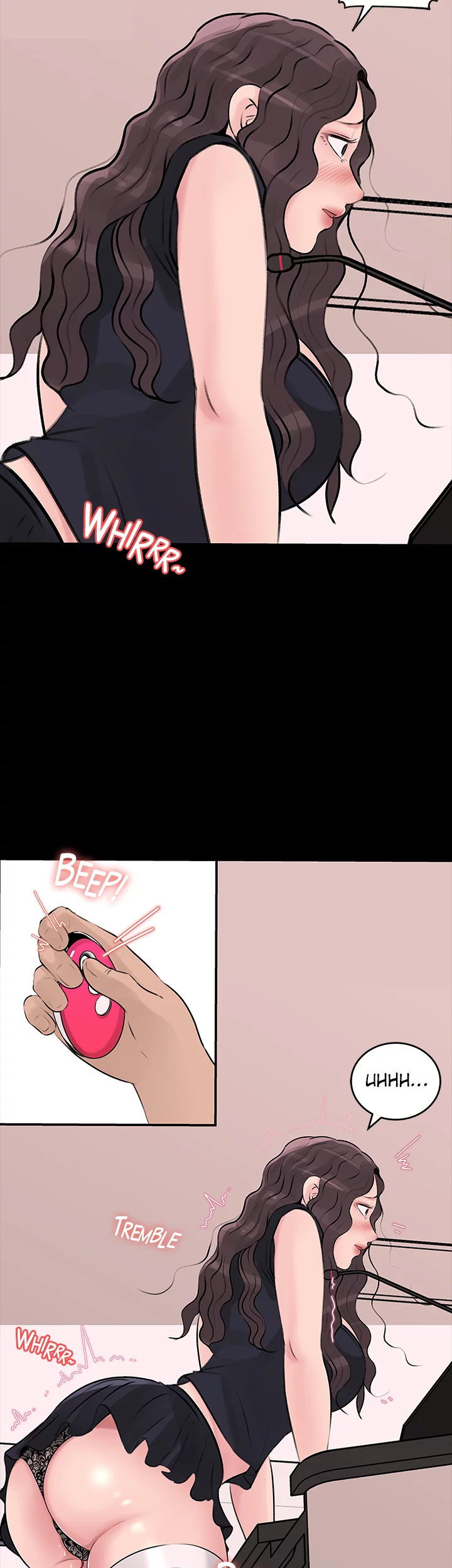 Inside My Sister-in-Law Chapter 29 image 39