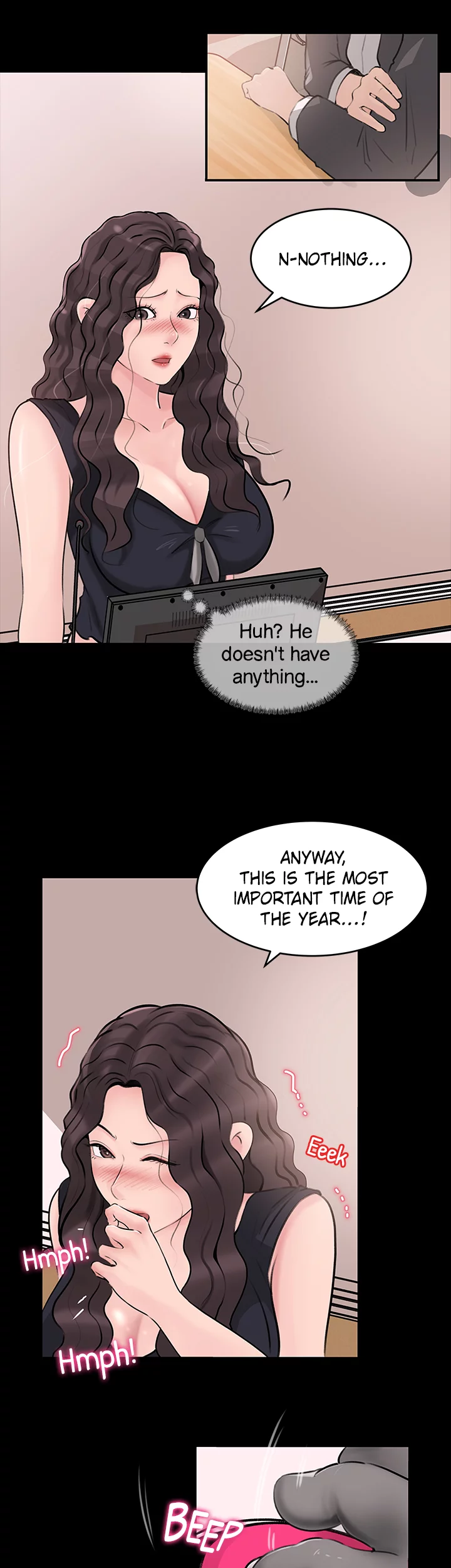 Inside My Sister-in-Law Chapter 29 image 43