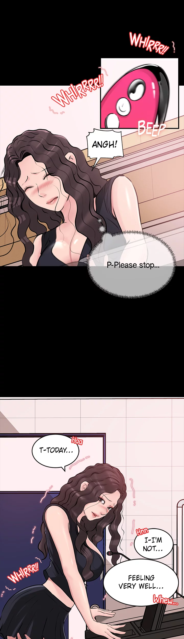 Inside My Sister-in-Law Chapter 29 image 45