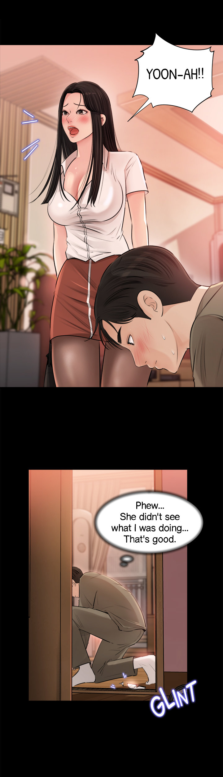 Inside My Sister-in-Law Chapter 3 image 12