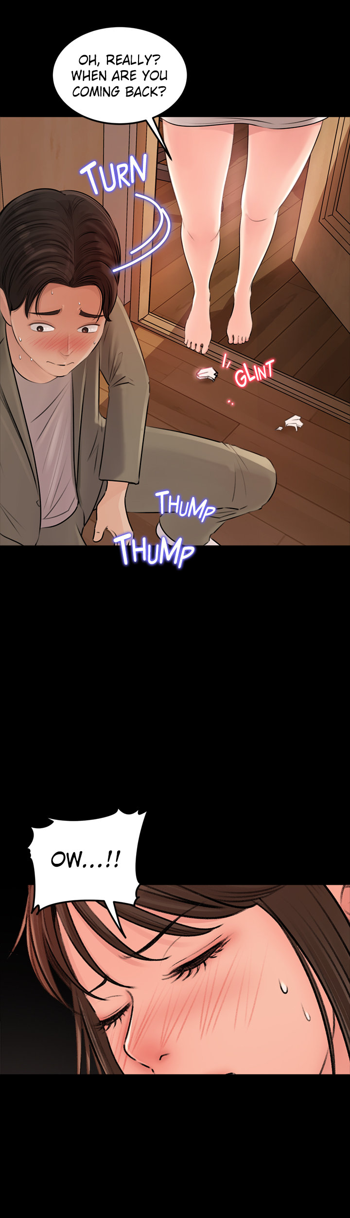 Inside My Sister-in-Law Chapter 3 image 15
