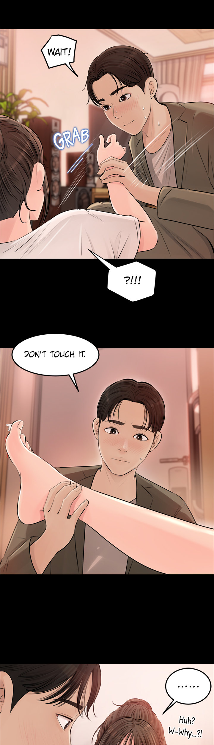 Inside My Sister-in-Law Chapter 3 image 18