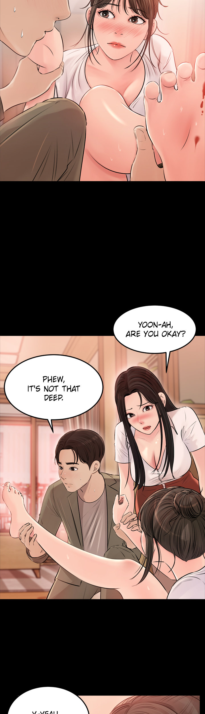 Inside My Sister-in-Law Chapter 3 image 19