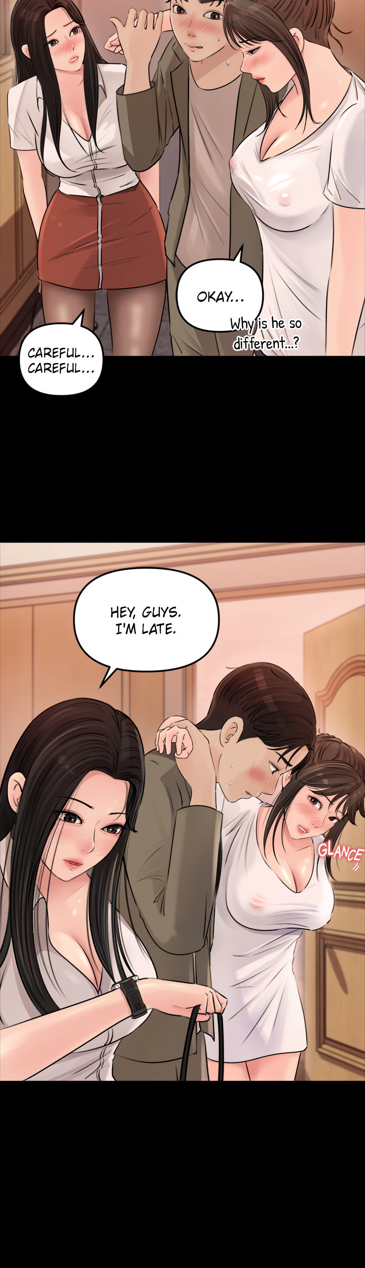 Inside My Sister-in-Law Chapter 3 image 22