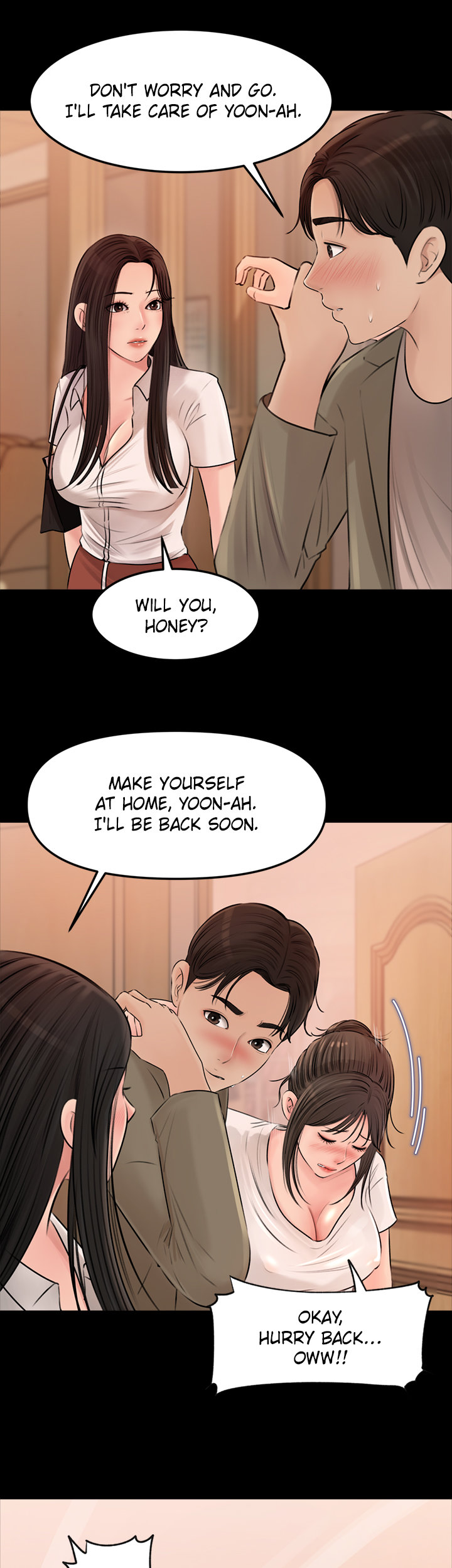 Inside My Sister-in-Law Chapter 3 image 24