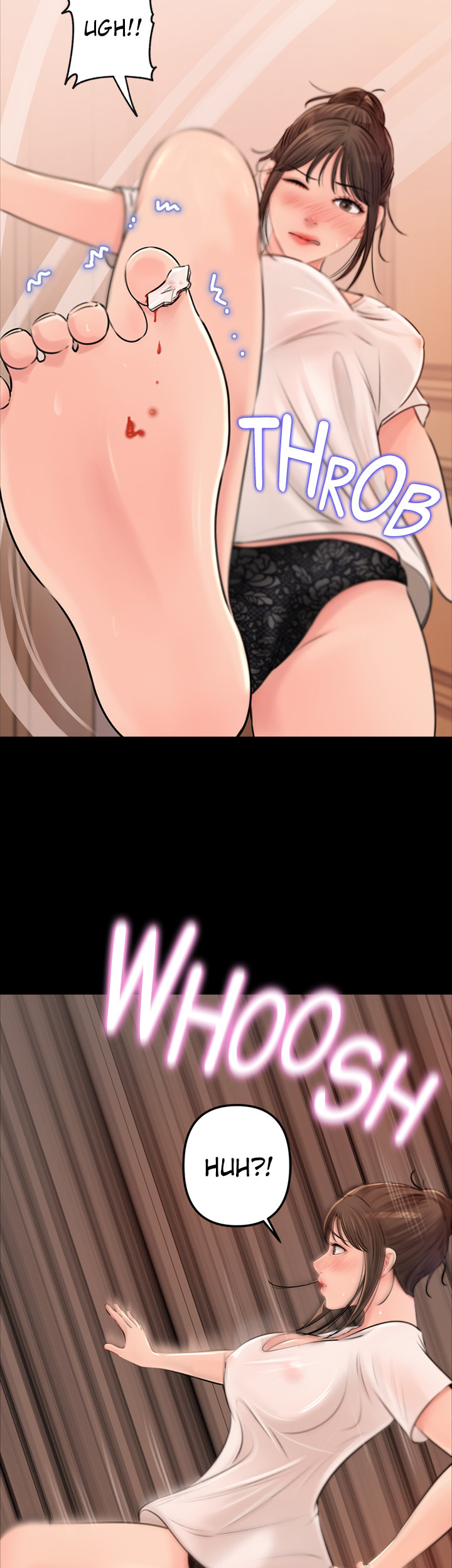 Inside My Sister-in-Law Chapter 3 image 25