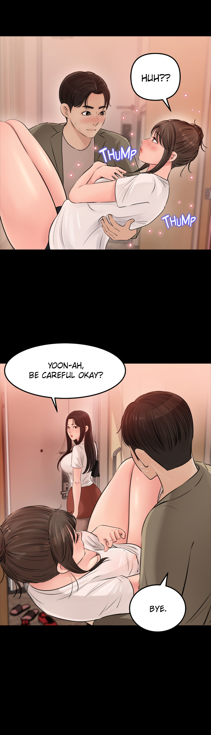 Inside My Sister-in-Law Chapter 3 image 27