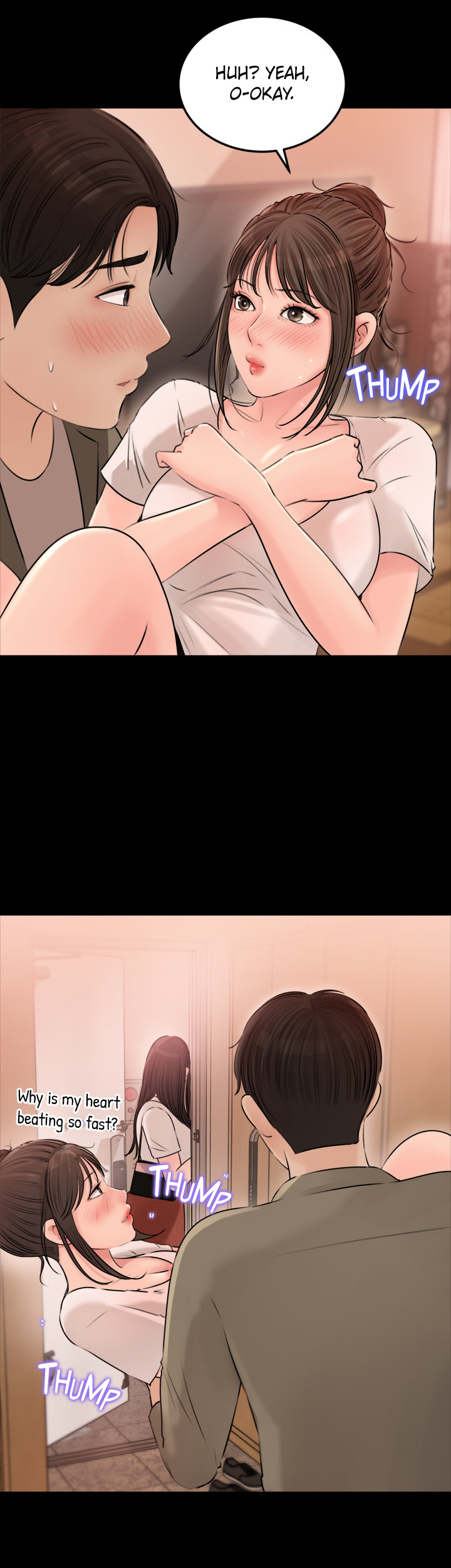 Inside My Sister-in-Law Chapter 3 image 28