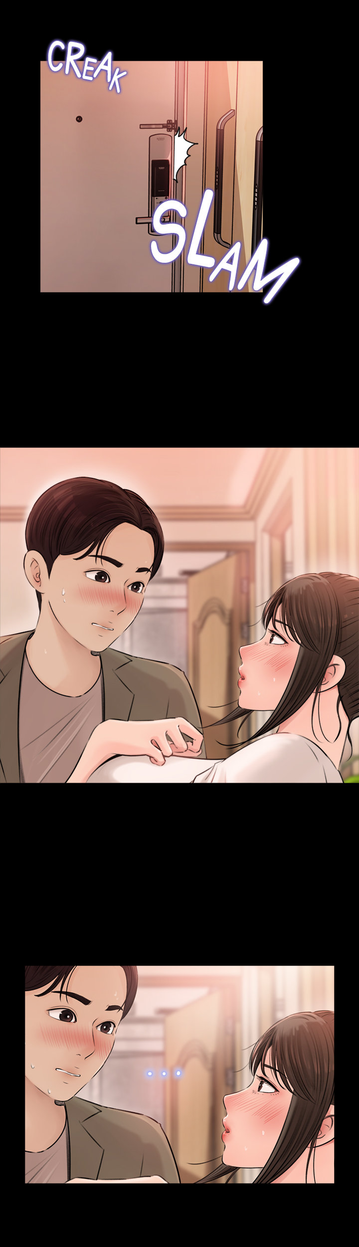 Inside My Sister-in-Law Chapter 3 image 30