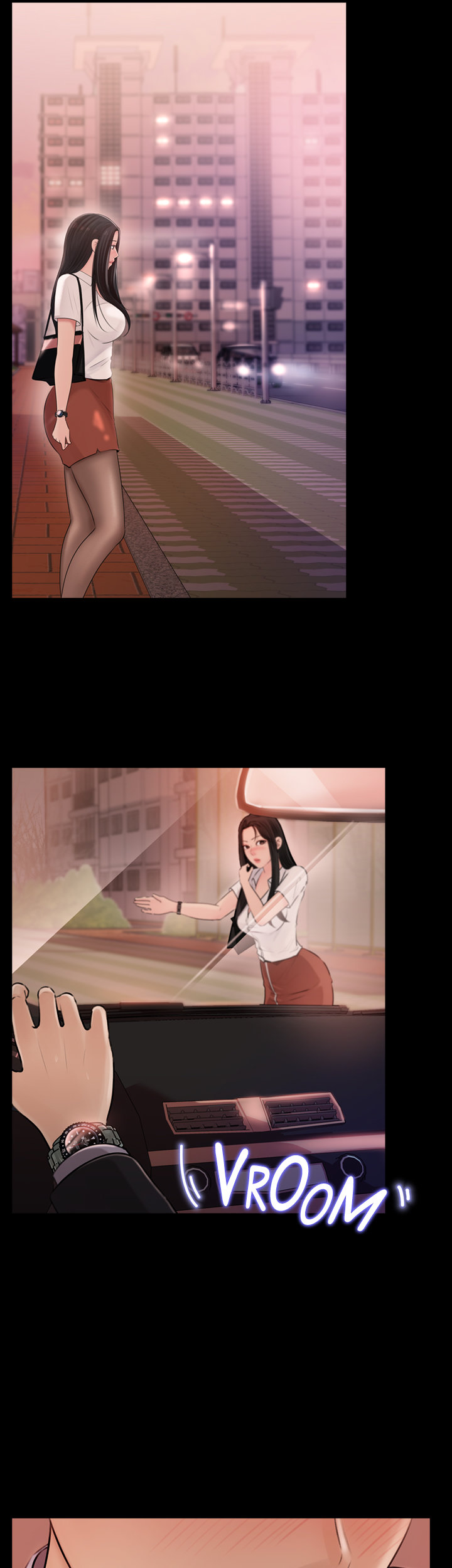 Inside My Sister-in-Law Chapter 3 image 34