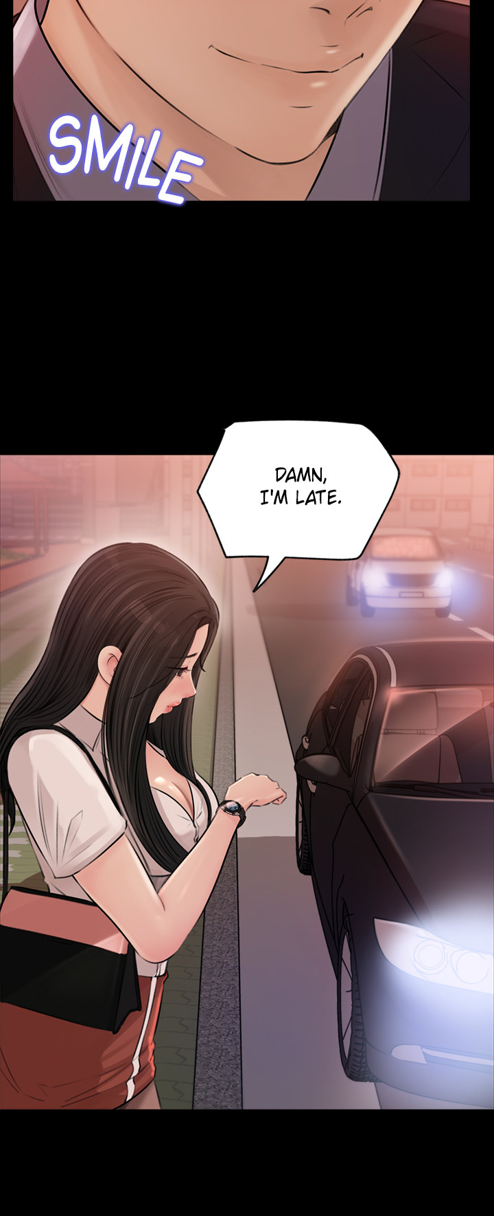 Inside My Sister-in-Law Chapter 3 image 35