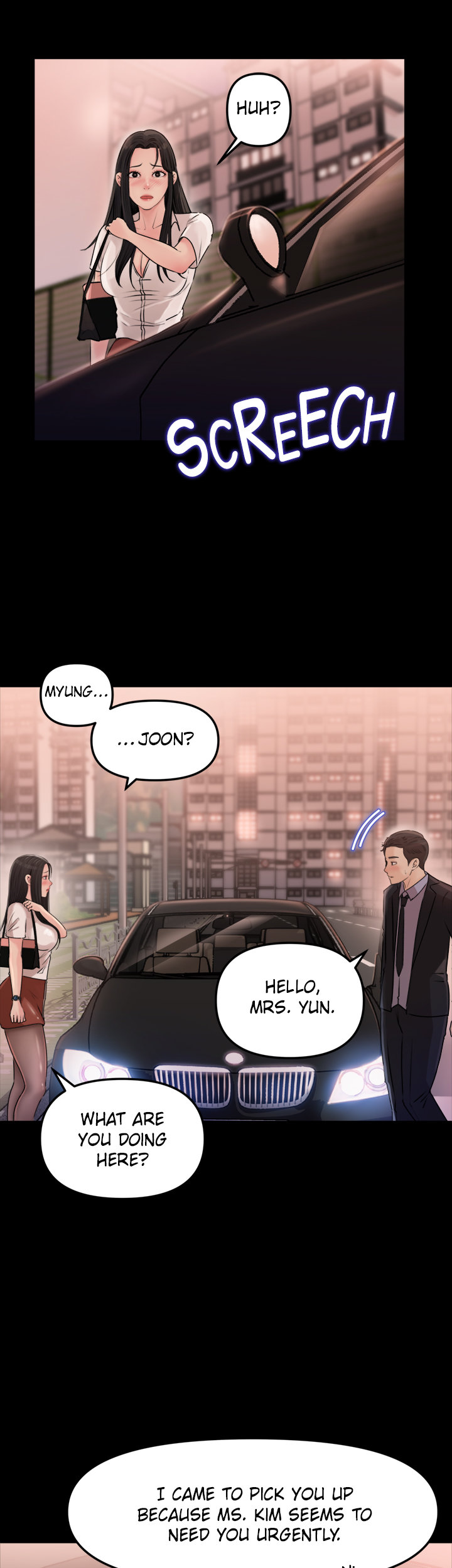 Inside My Sister-in-Law Chapter 3 image 36