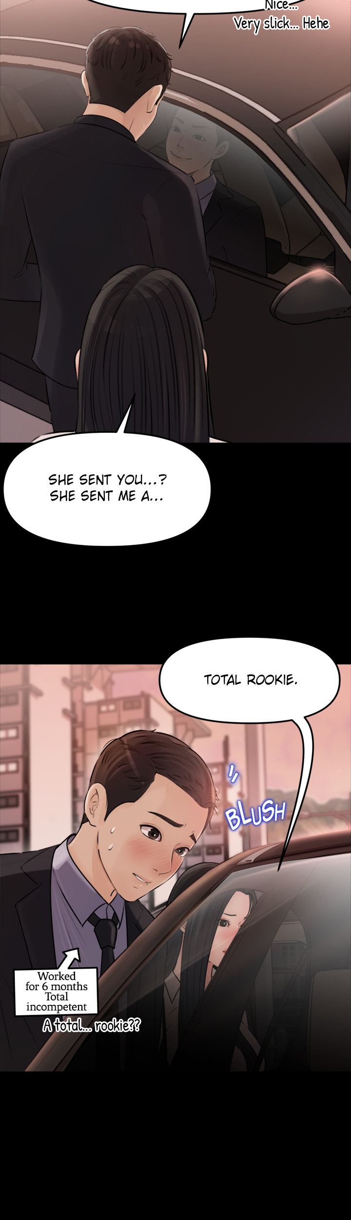 Inside My Sister-in-Law Chapter 3 image 37