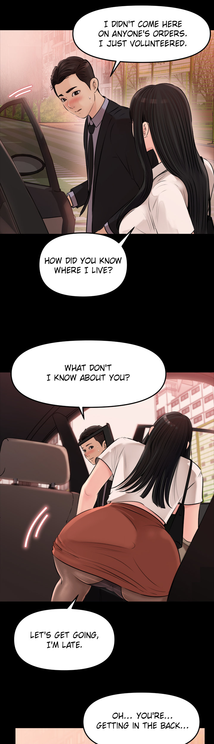 Inside My Sister-in-Law Chapter 3 image 39