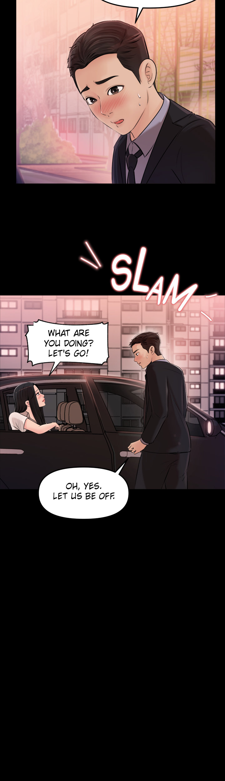 Inside My Sister-in-Law Chapter 3 image 40