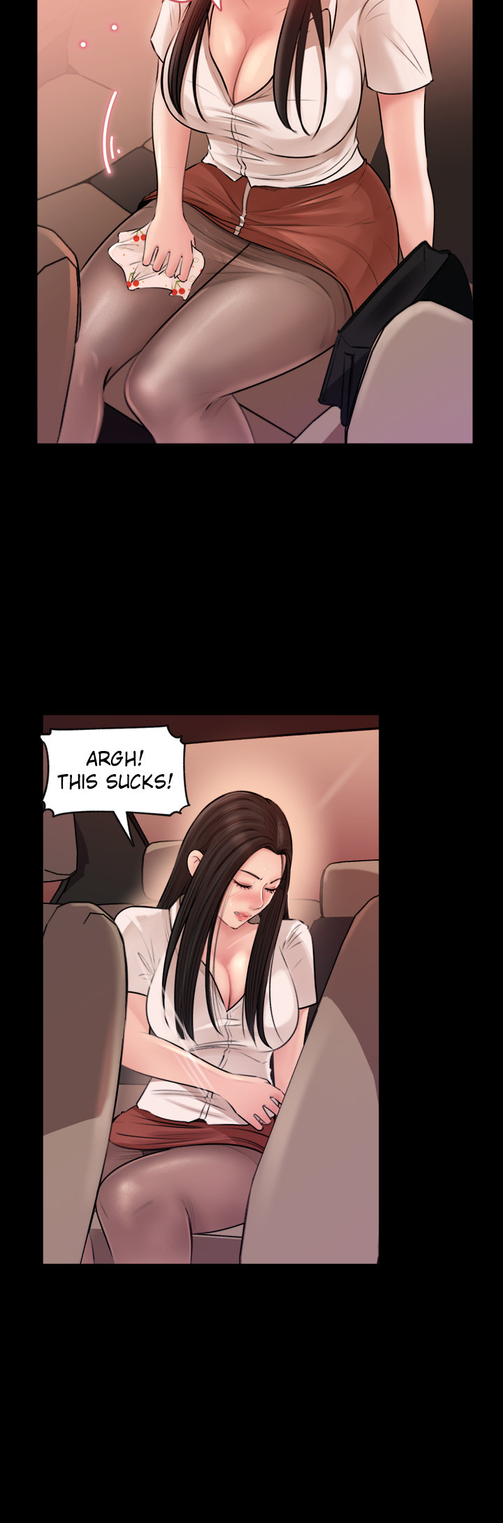 Inside My Sister-in-Law Chapter 3 image 43