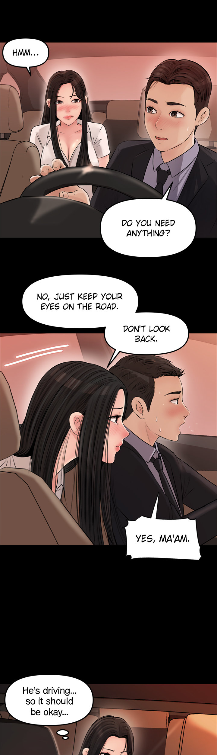 Inside My Sister-in-Law Chapter 3 image 44