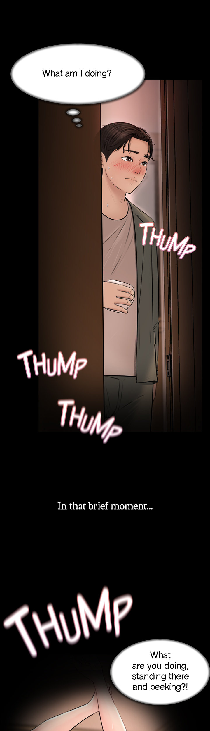 Inside My Sister-in-Law Chapter 3 image 4