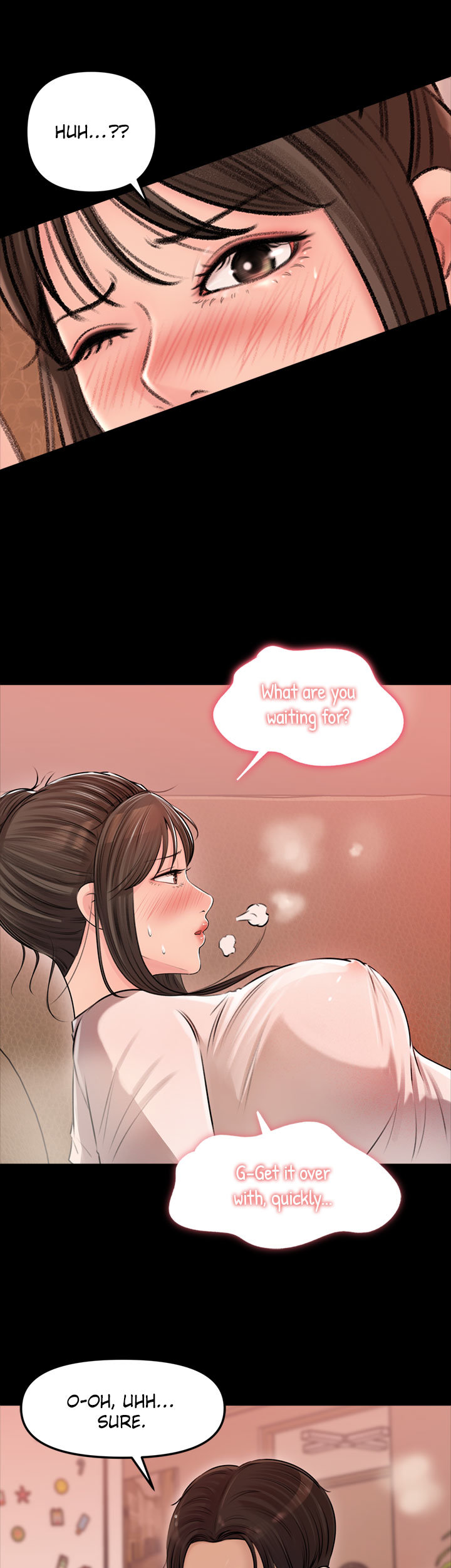 Inside My Sister-in-Law Chapter 3 image 53
