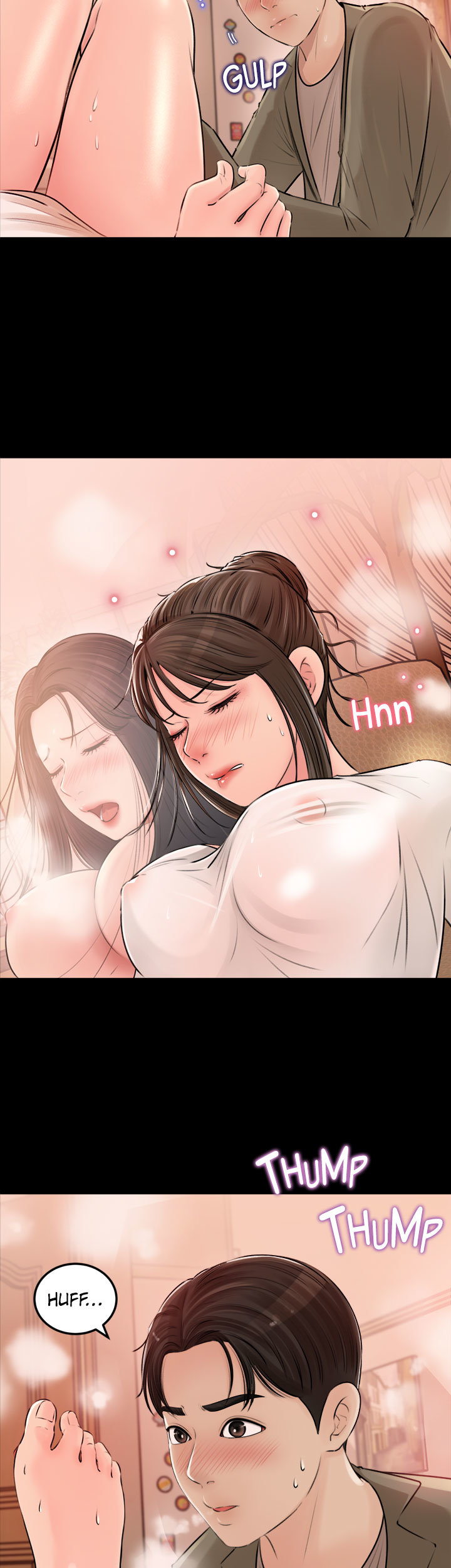 Inside My Sister-in-Law Chapter 3 image 57