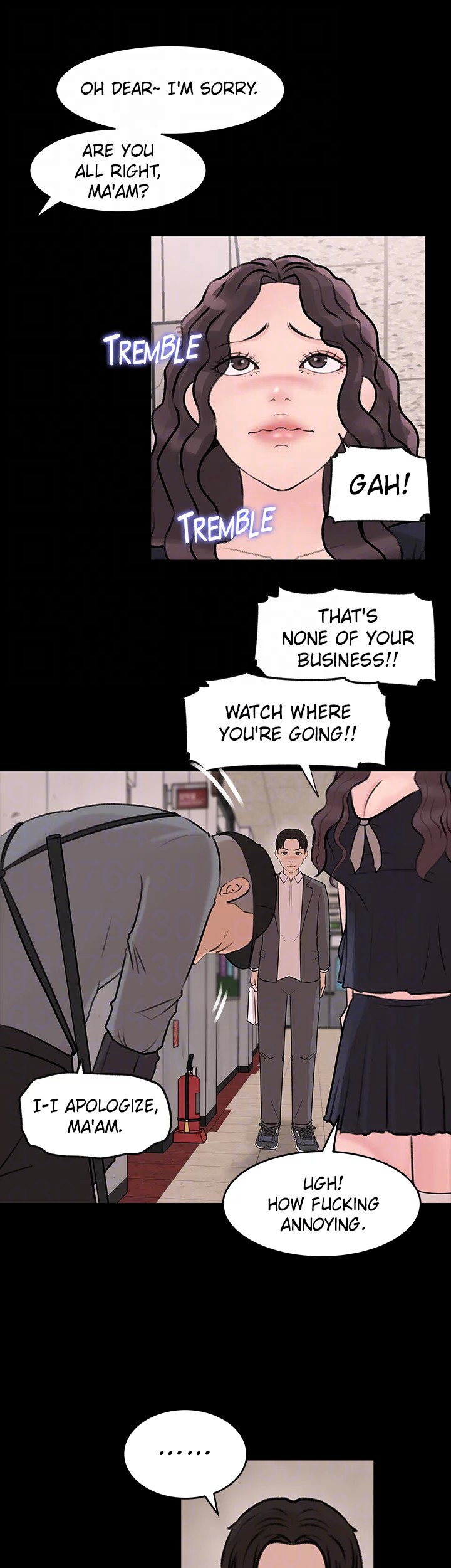 Inside My Sister-in-Law Chapter 30 image 13