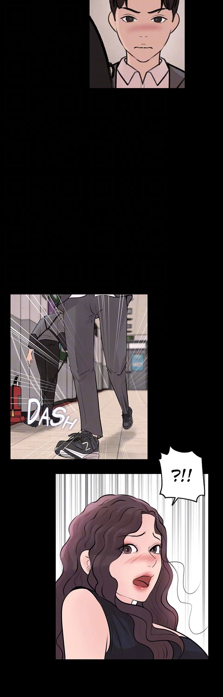 Inside My Sister-in-Law Chapter 30 image 14