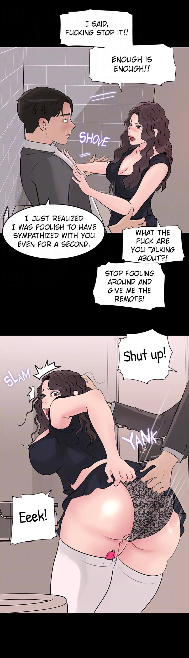 Inside My Sister-in-Law Chapter 30 image 18