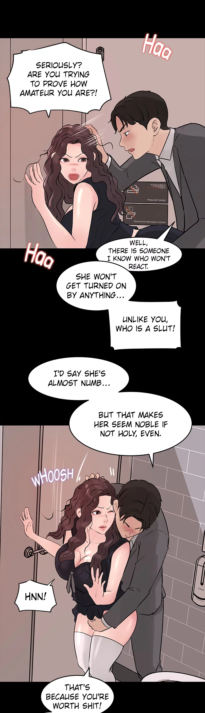Inside My Sister-in-Law Chapter 30 image 22