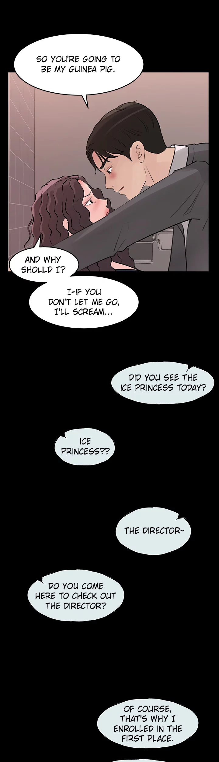 Inside My Sister-in-Law Chapter 30 image 24