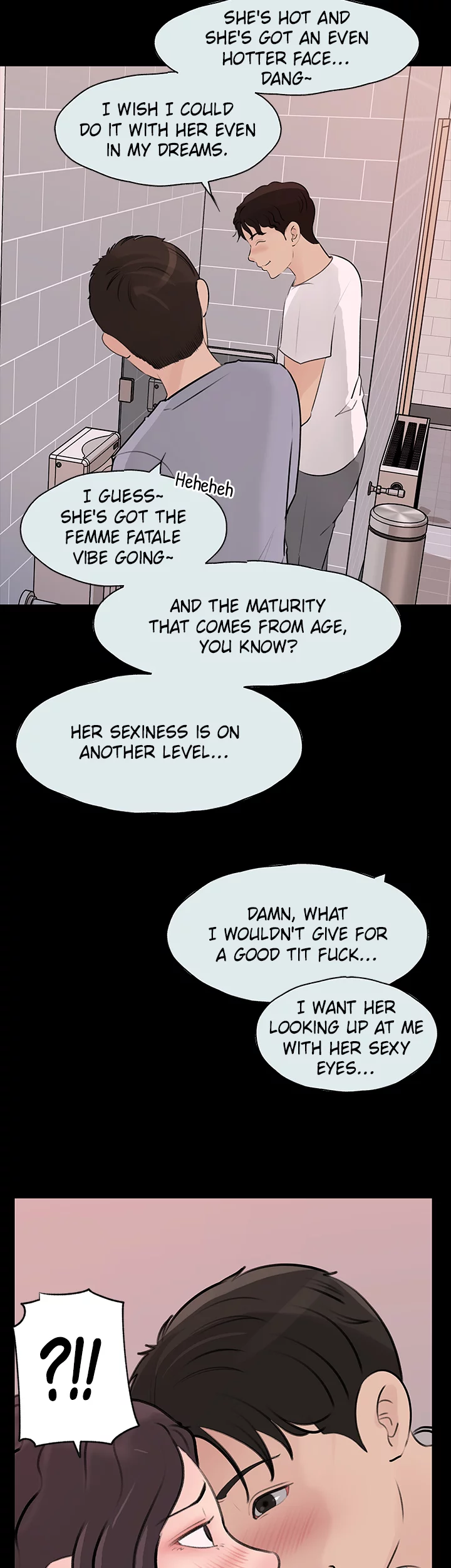 Inside My Sister-in-Law Chapter 30 image 25