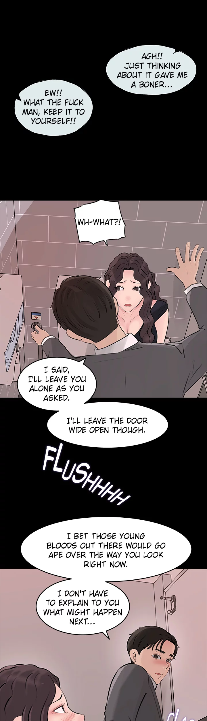 Inside My Sister-in-Law Chapter 30 image 27