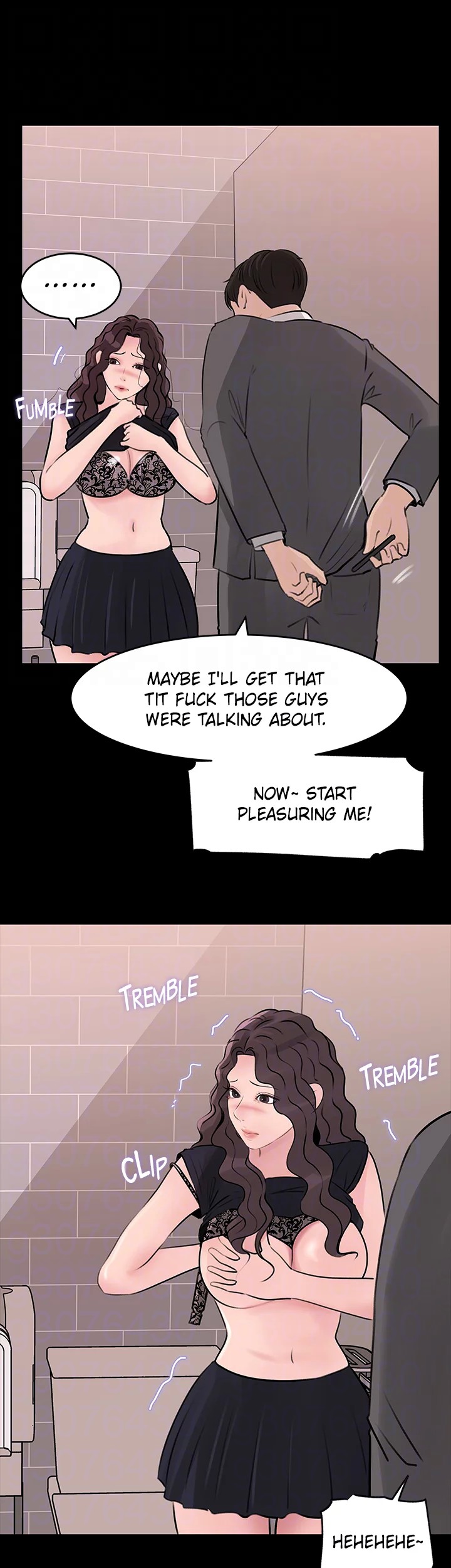 Inside My Sister-in-Law Chapter 30 image 30