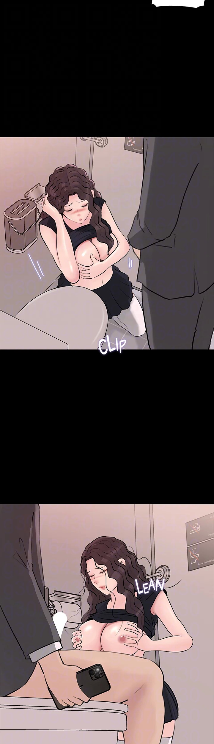 Inside My Sister-in-Law Chapter 30 image 31