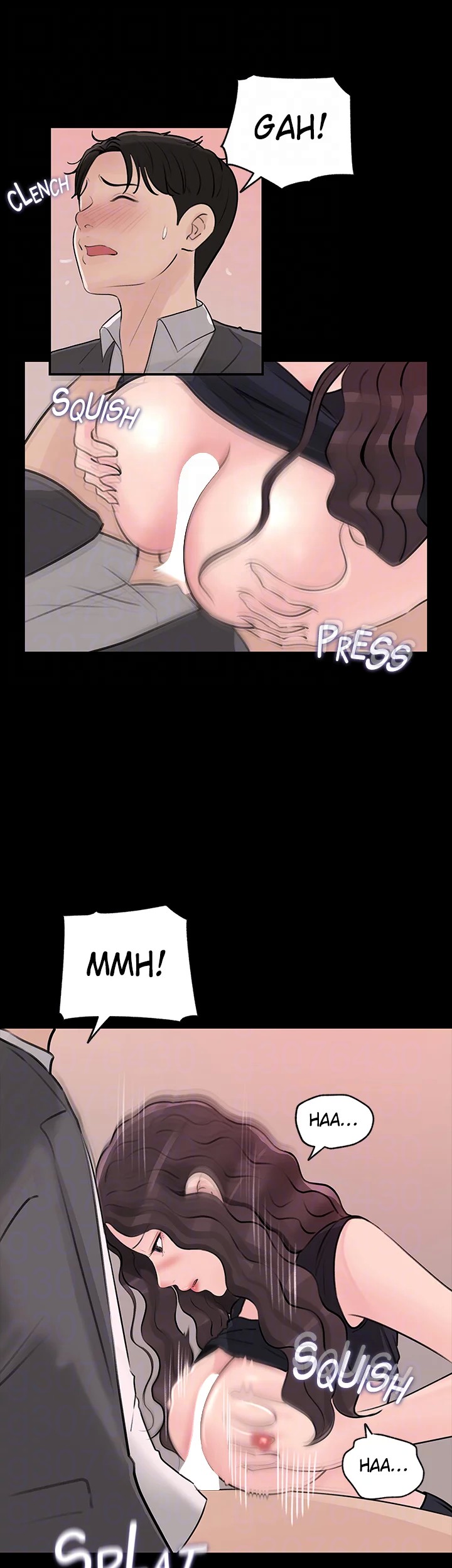 Inside My Sister-in-Law Chapter 30 image 33