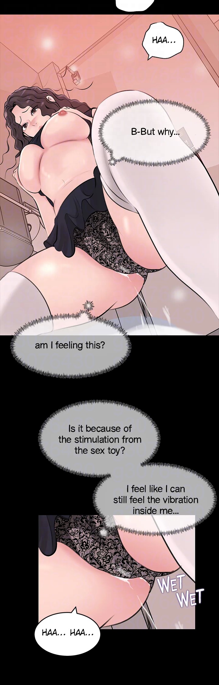 Inside My Sister-in-Law Chapter 30 image 36