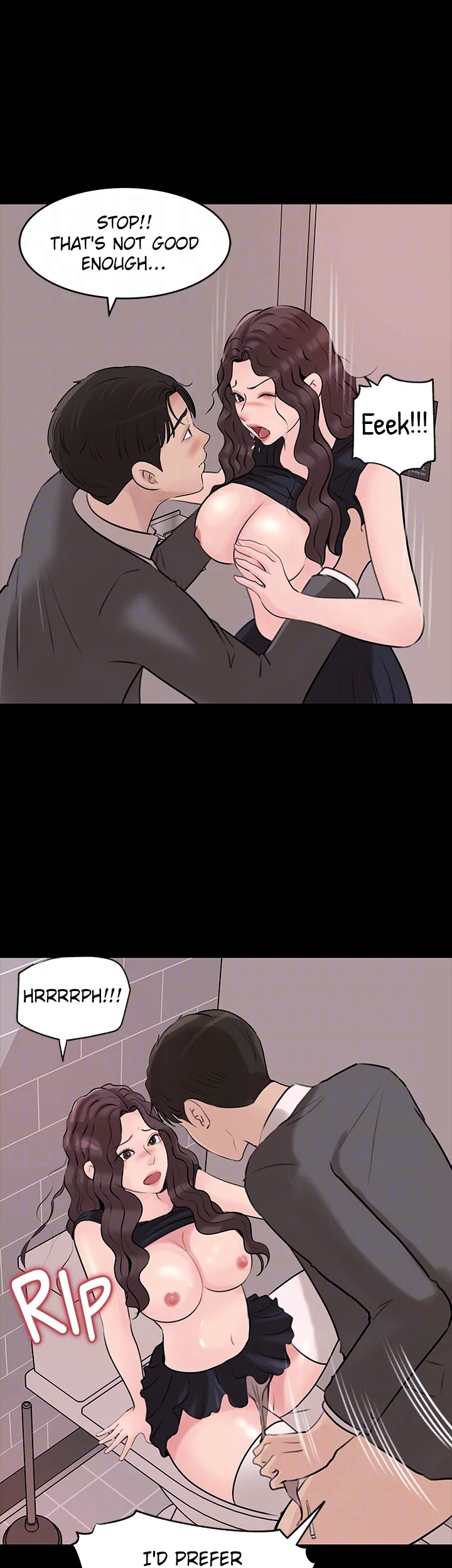 Inside My Sister-in-Law Chapter 30 image 37