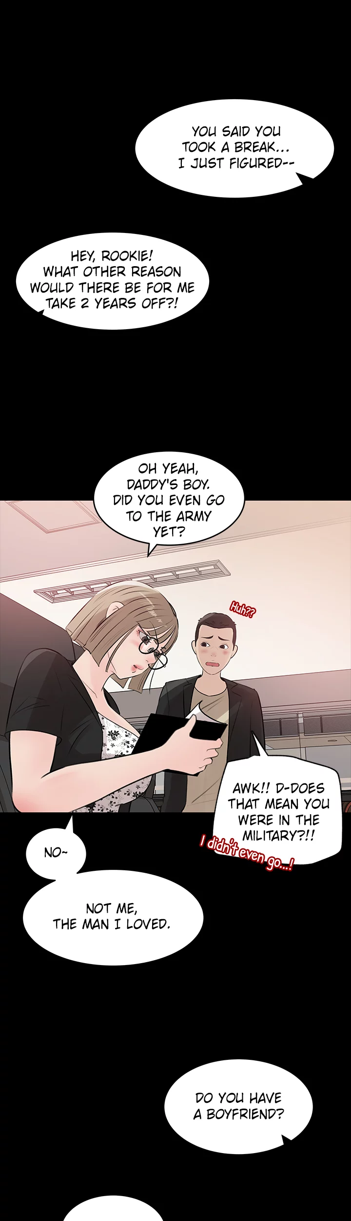 Inside My Sister-in-Law Chapter 30 image 43
