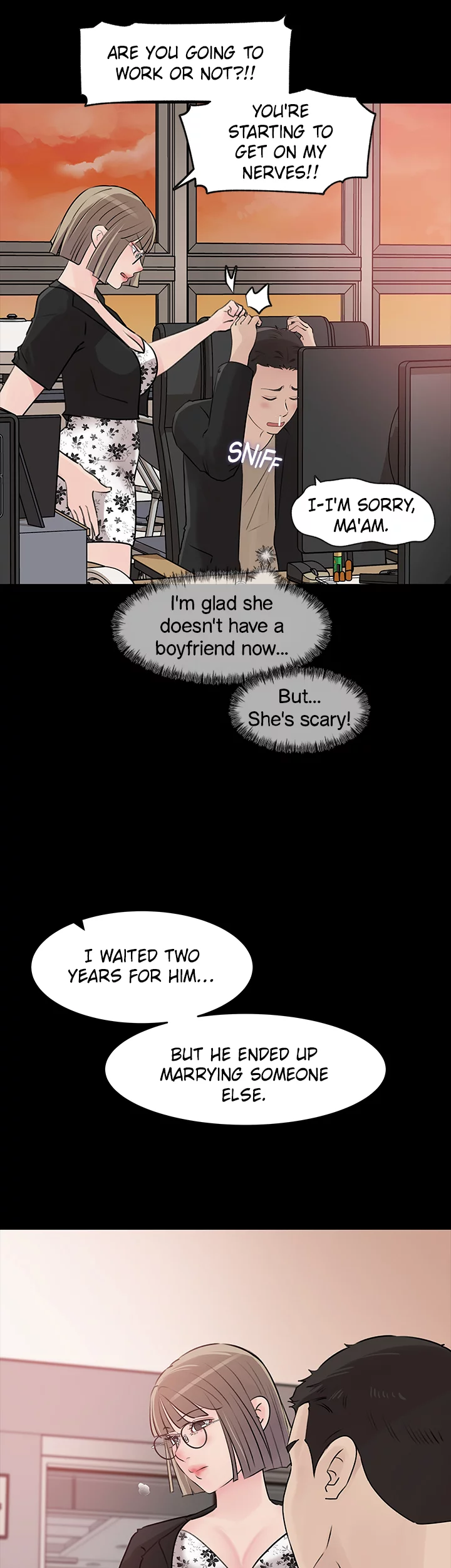 Inside My Sister-in-Law Chapter 30 image 45