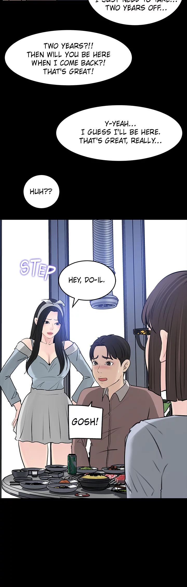 Inside My Sister-in-Law Chapter 30 image 48
